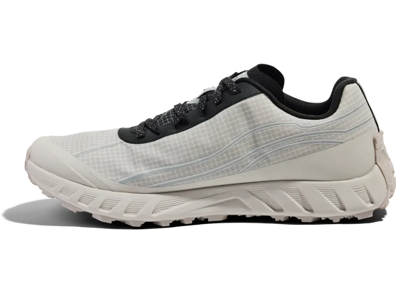 Men's Norda 002 - Hyper Responsive and Durable Trail Shoe