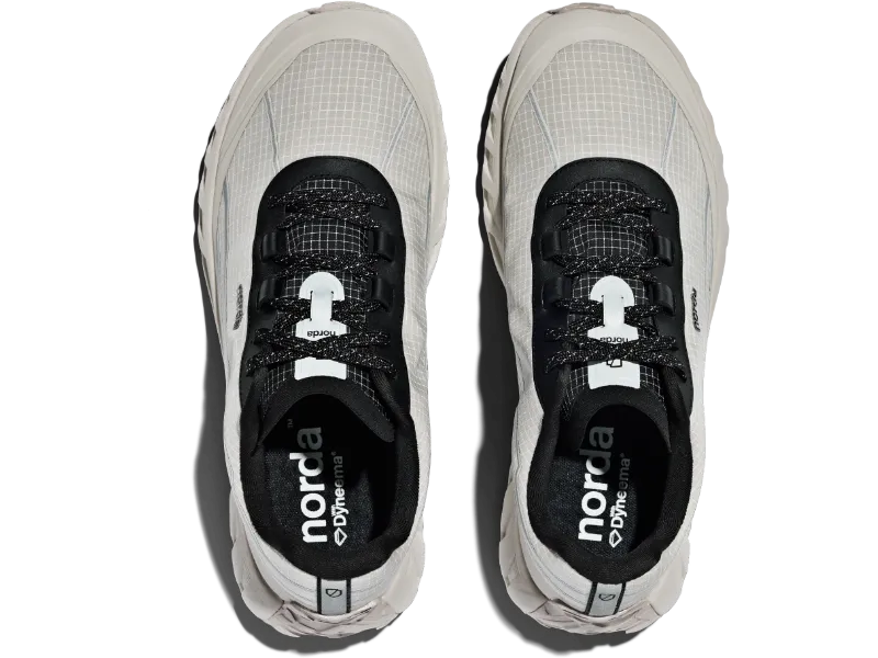 Men's Norda 002 - Hyper Responsive and Durable Trail Shoe