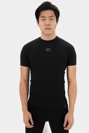 Men's Peak Compression Short Sleeve Top