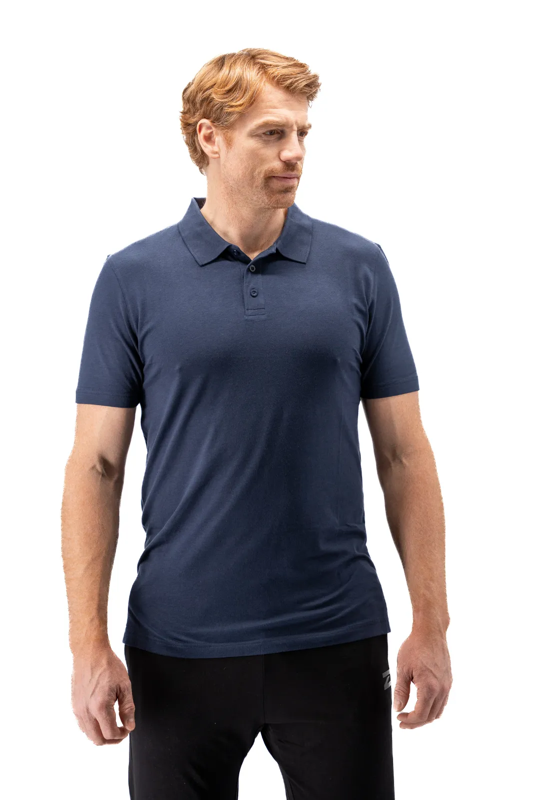 Men's Polo