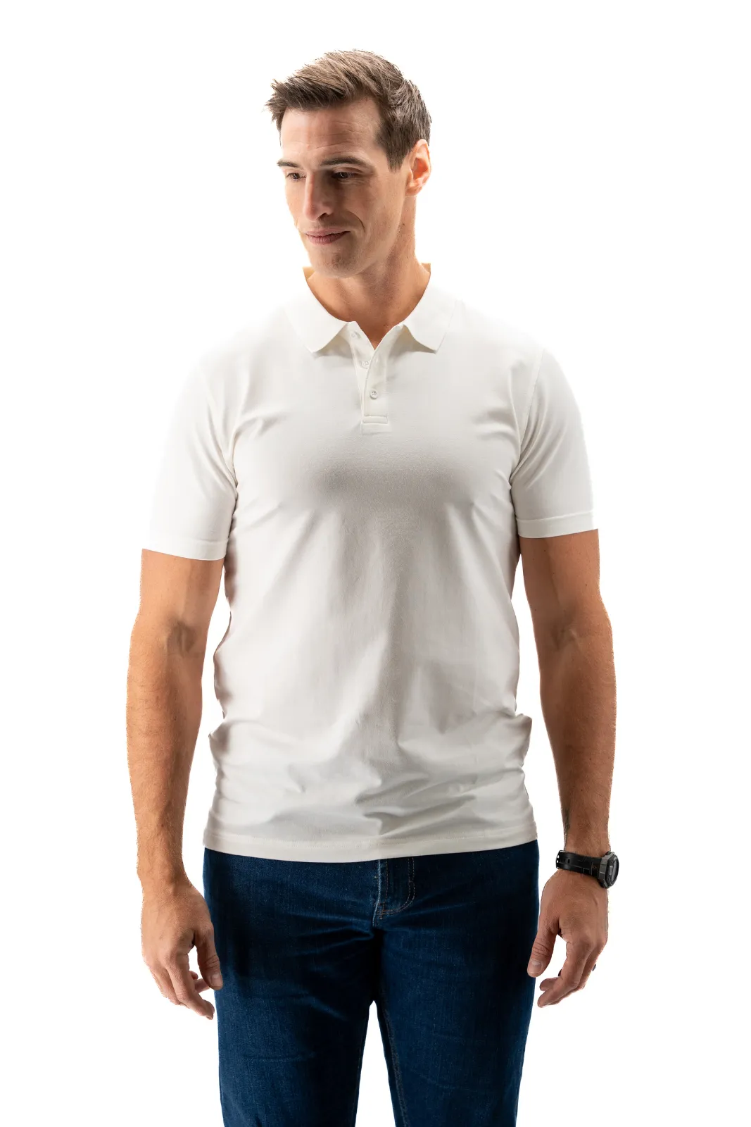 Men's Polo