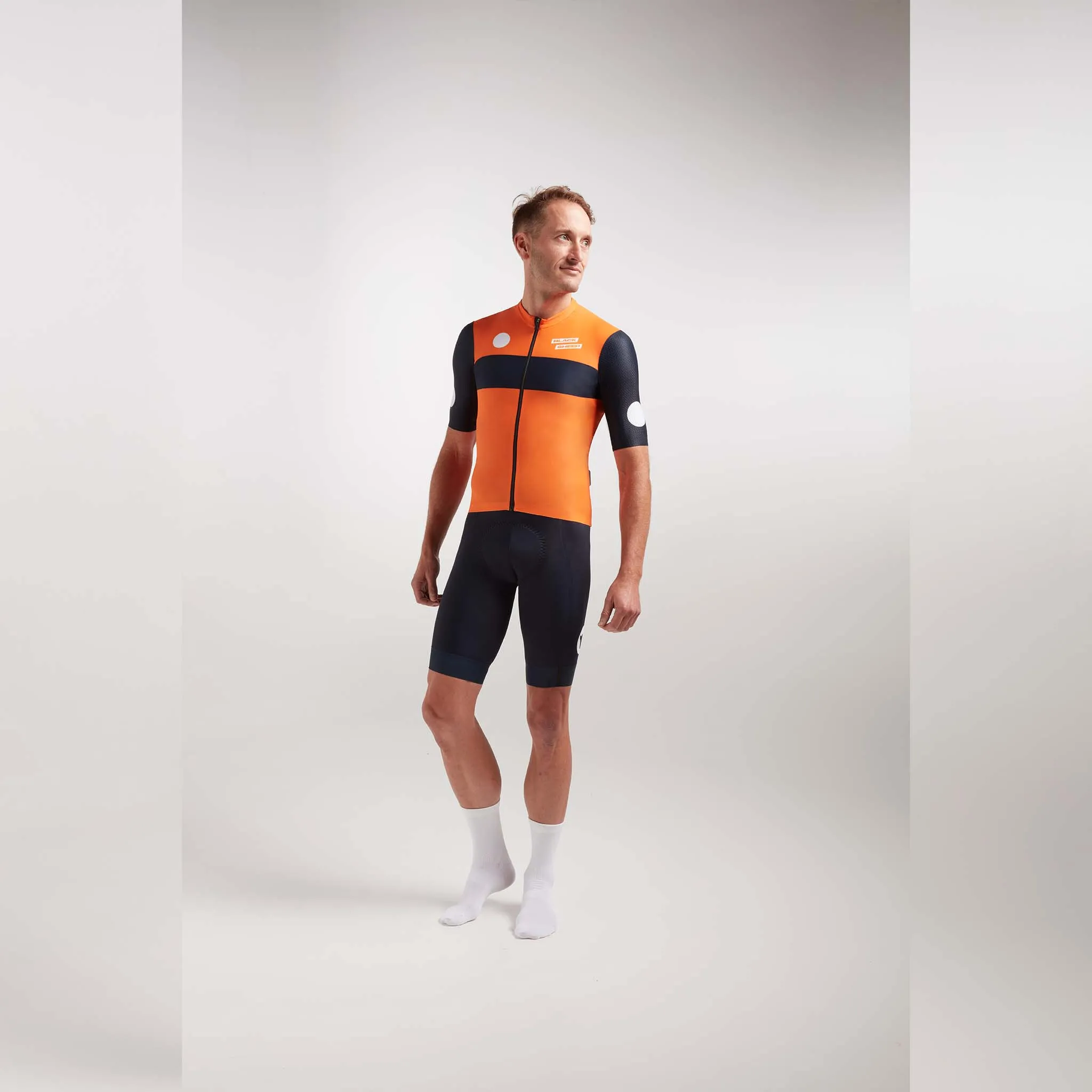 Men's Racing Aero Jersey - Cannibal