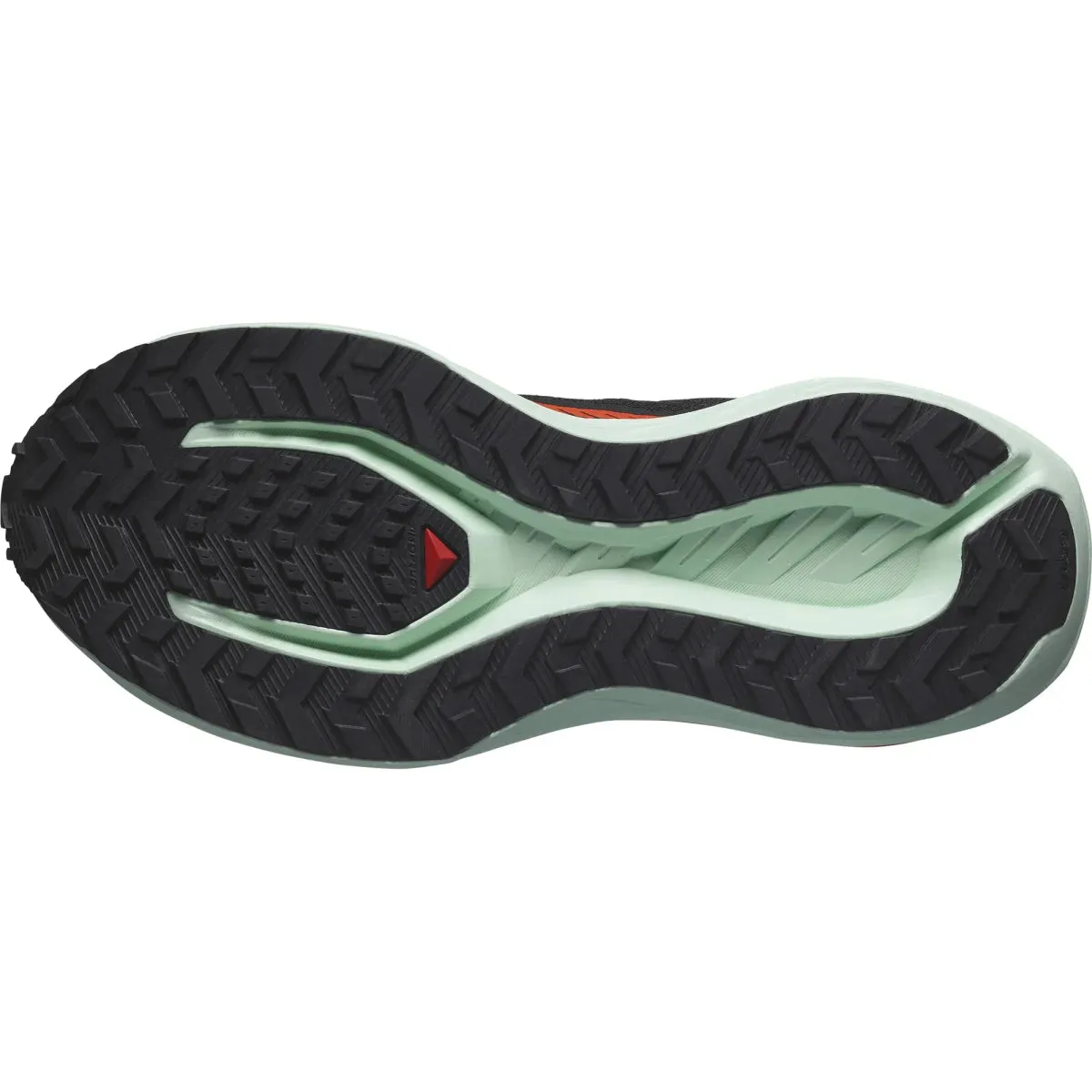 Men's Salomon DRX Defy Grvl