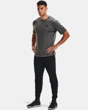 Men's Sportstyle Left Chest Short Sleeve Tee