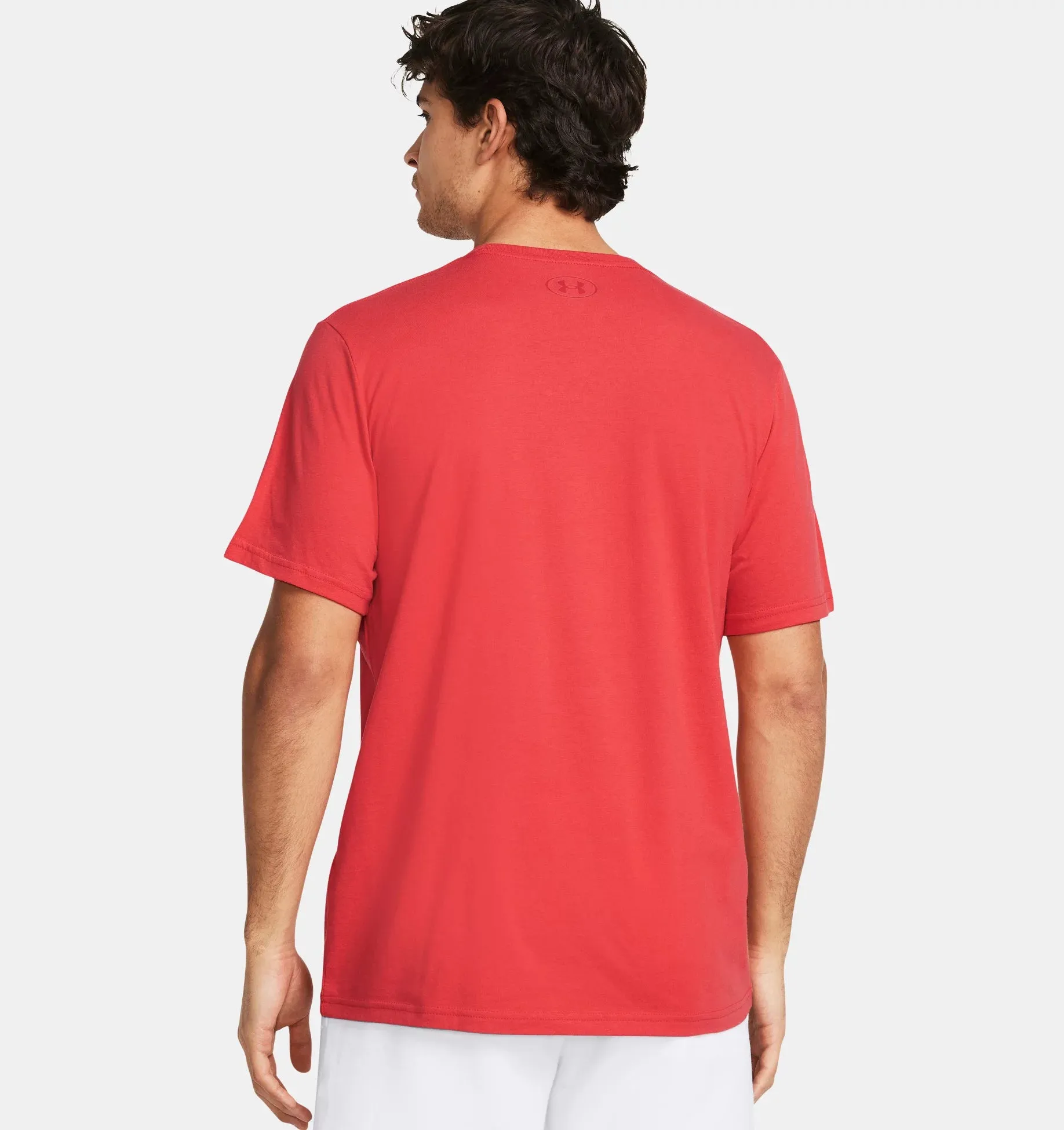 Men's Sportstyle Left Chest Short Sleeve Tee