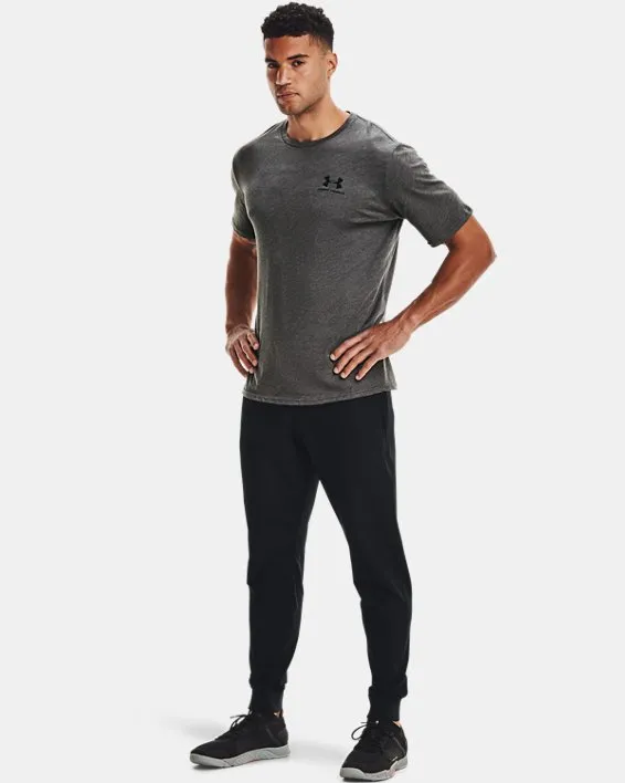 Men's Sportstyle Left Chest Short Sleeve Tee