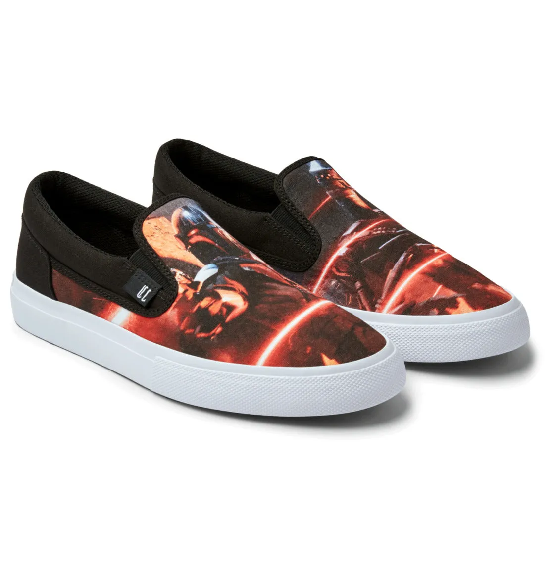 Men's Star Wars Manual Slip-On Shoes