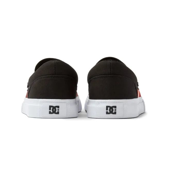 Men's Star Wars Manual Slip-On Shoes