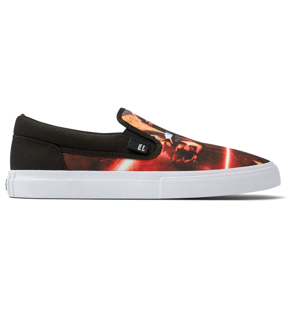 Men's Star Wars Manual Slip-On Shoes