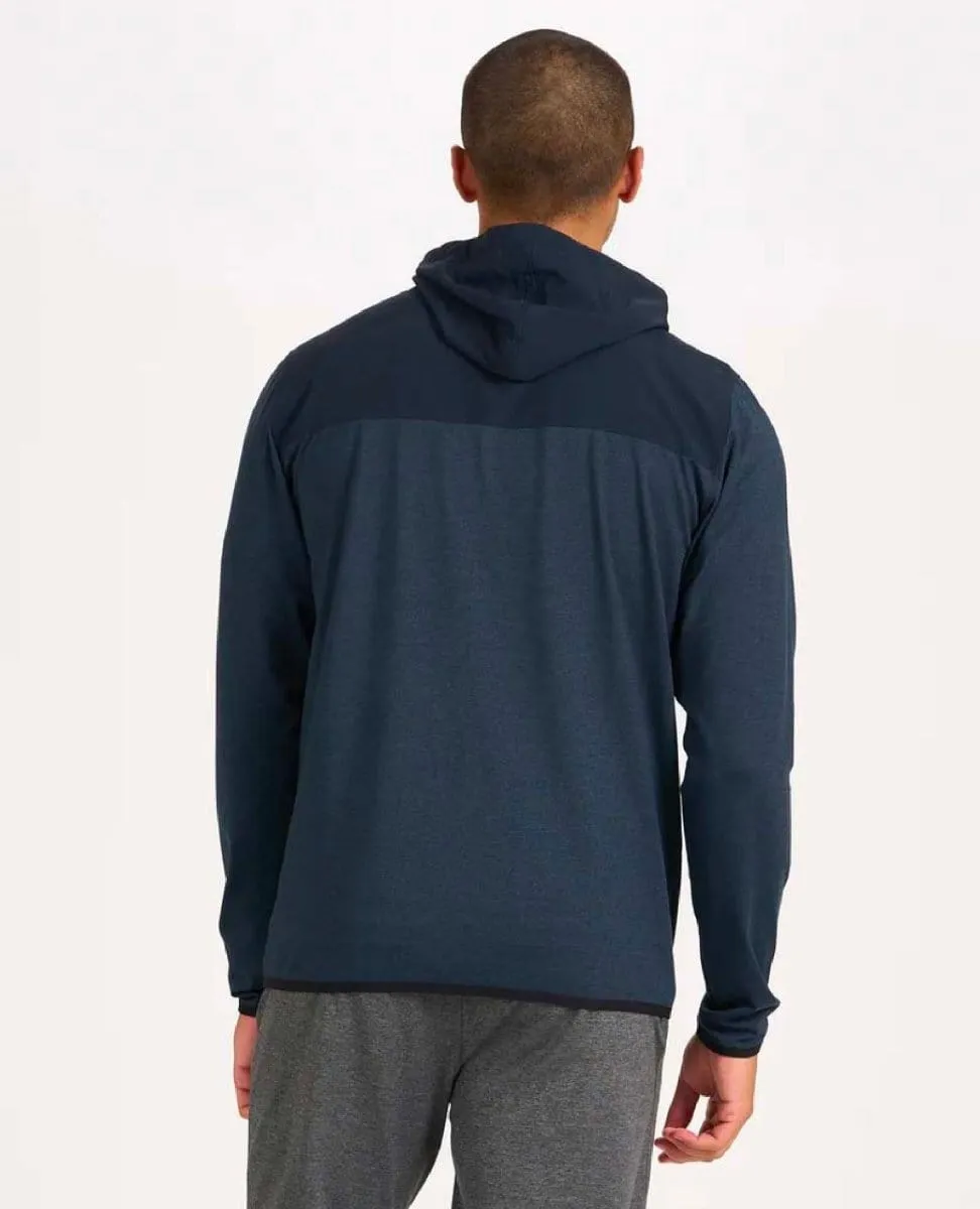 Men's Sunday Element Jacket Navy Heather