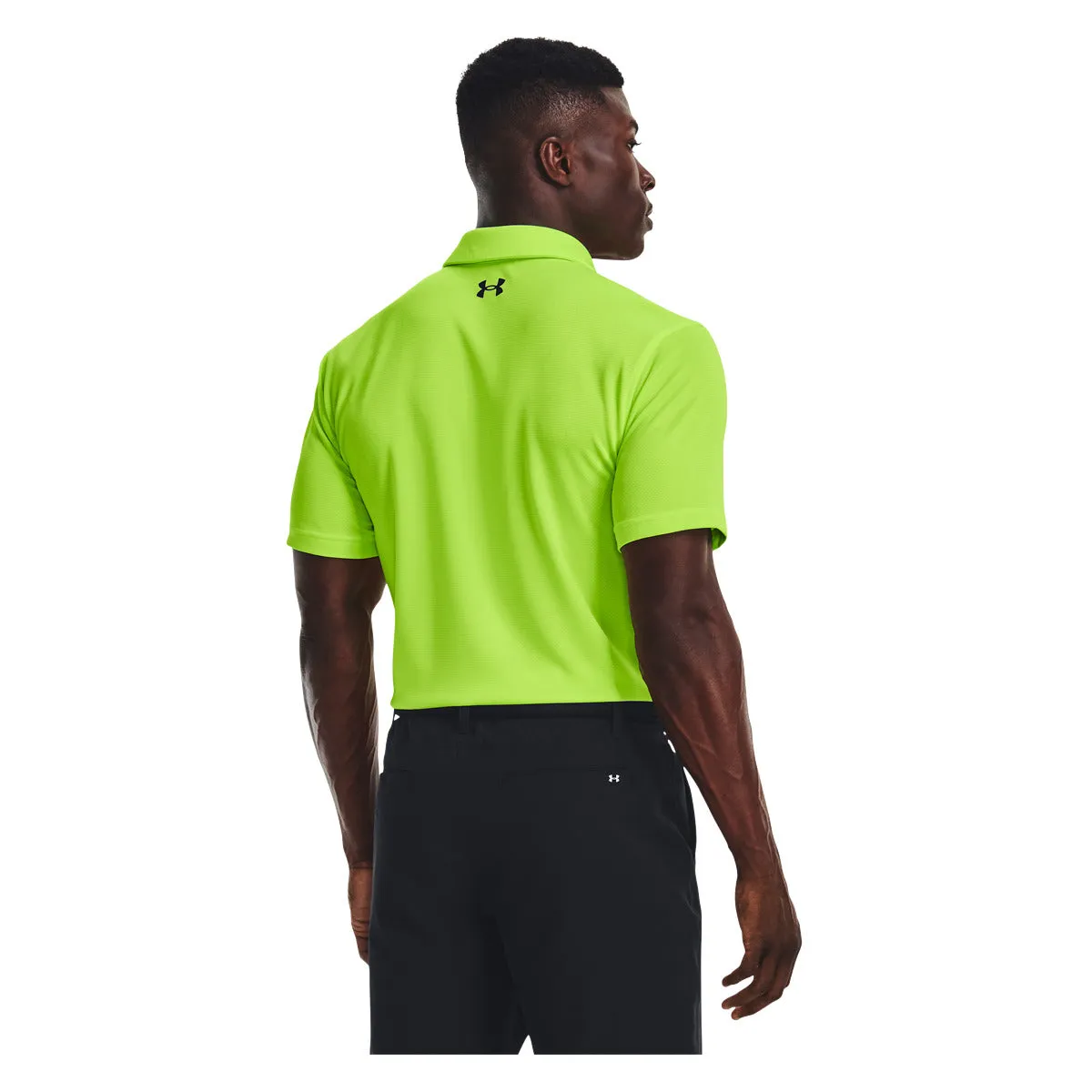 Men's Tech Golf Polo