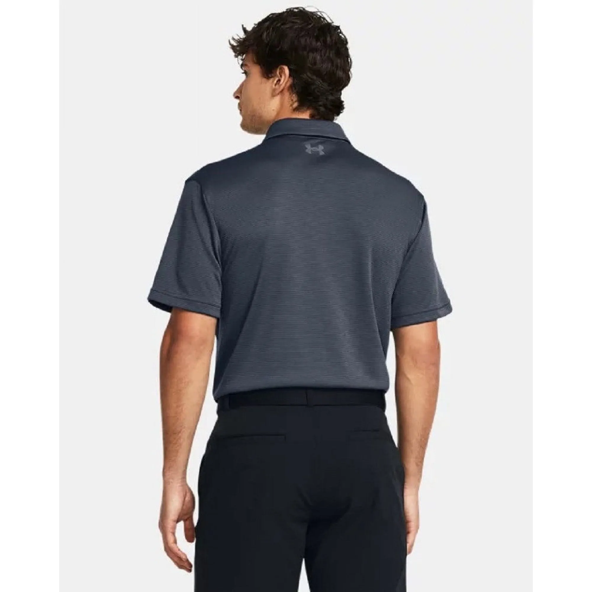Men's Tech Golf Polo