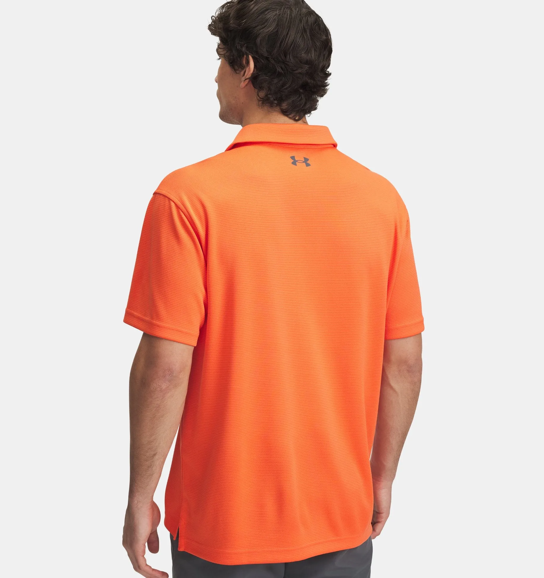 Men's Tech Golf Polo