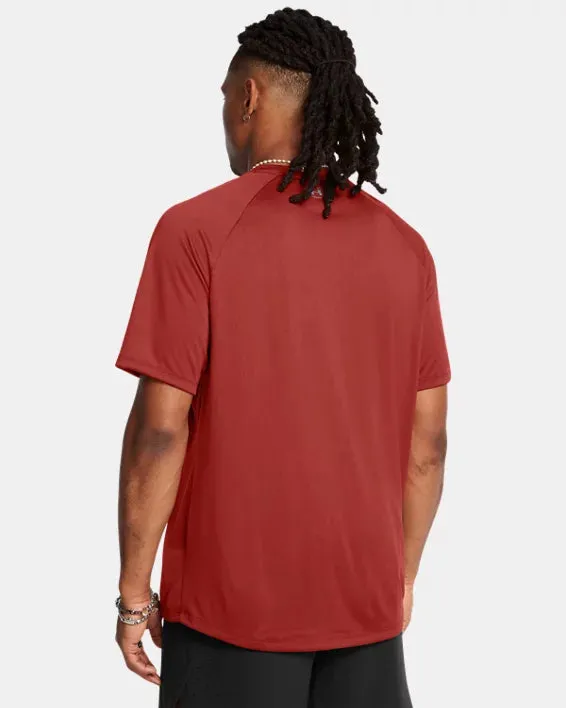 Men's Tech Short Sleeve