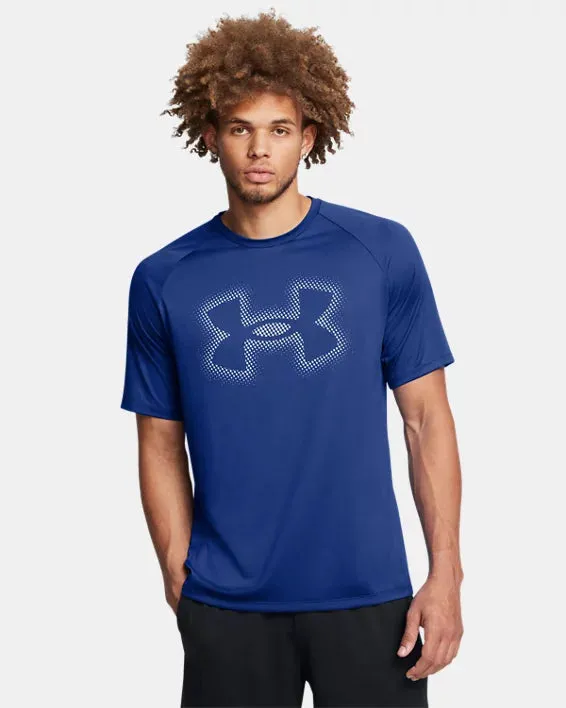 Men's Tech Short Sleeve