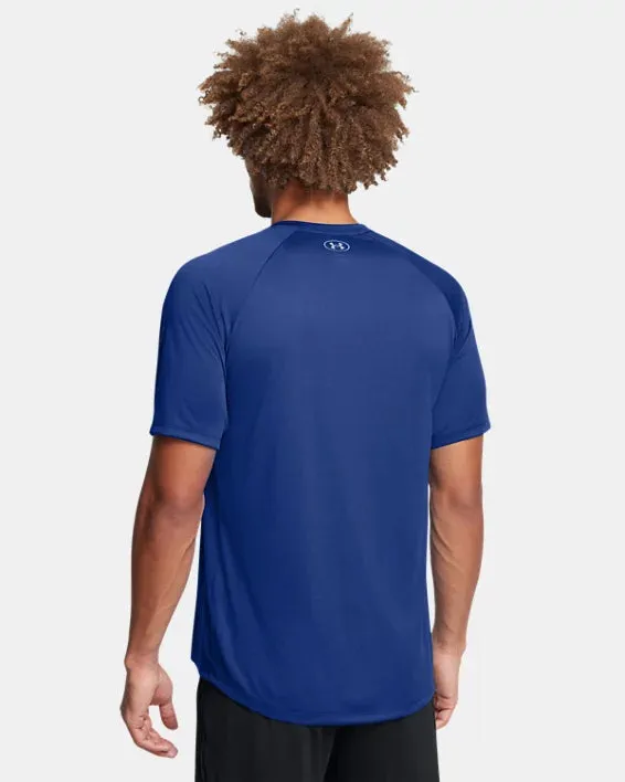 Men's Tech Short Sleeve