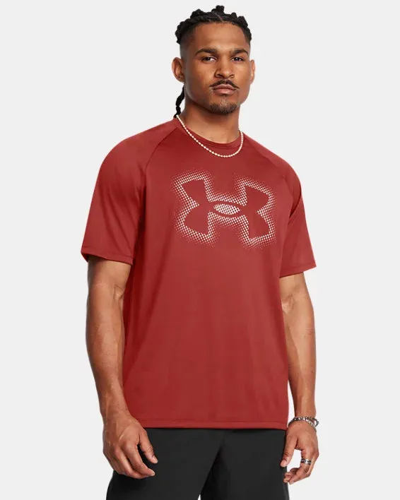 Men's Tech Short Sleeve