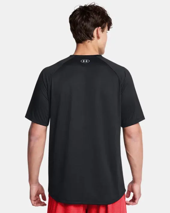 Men's Tech Short Sleeve
