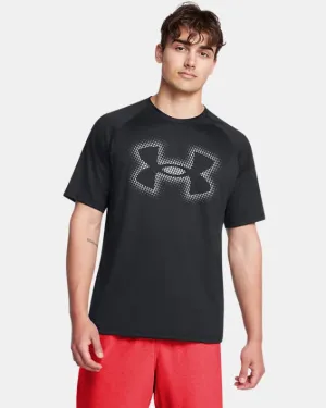 Men's Tech Short Sleeve