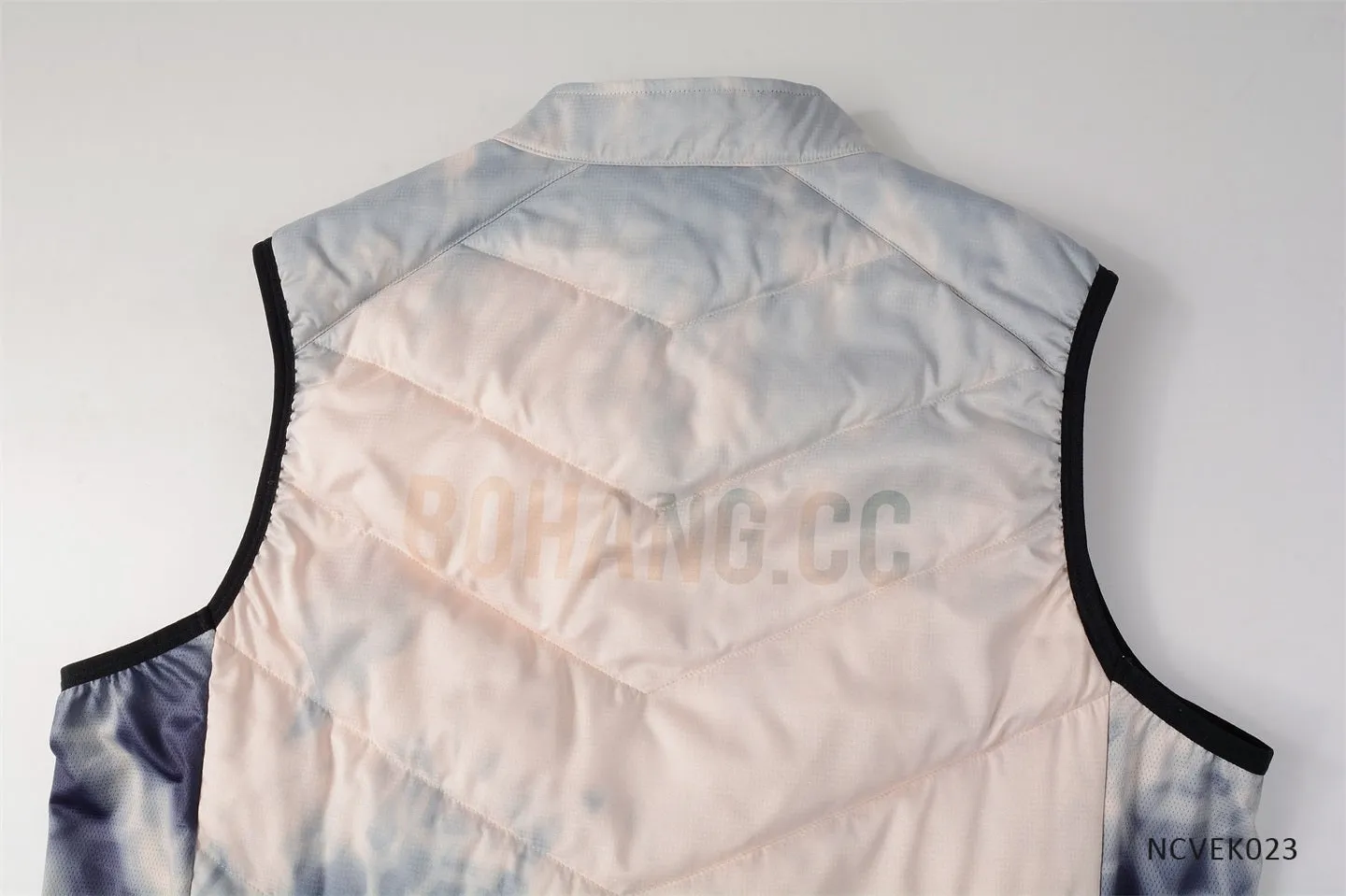 Men's Thermal Vest NCVEK023