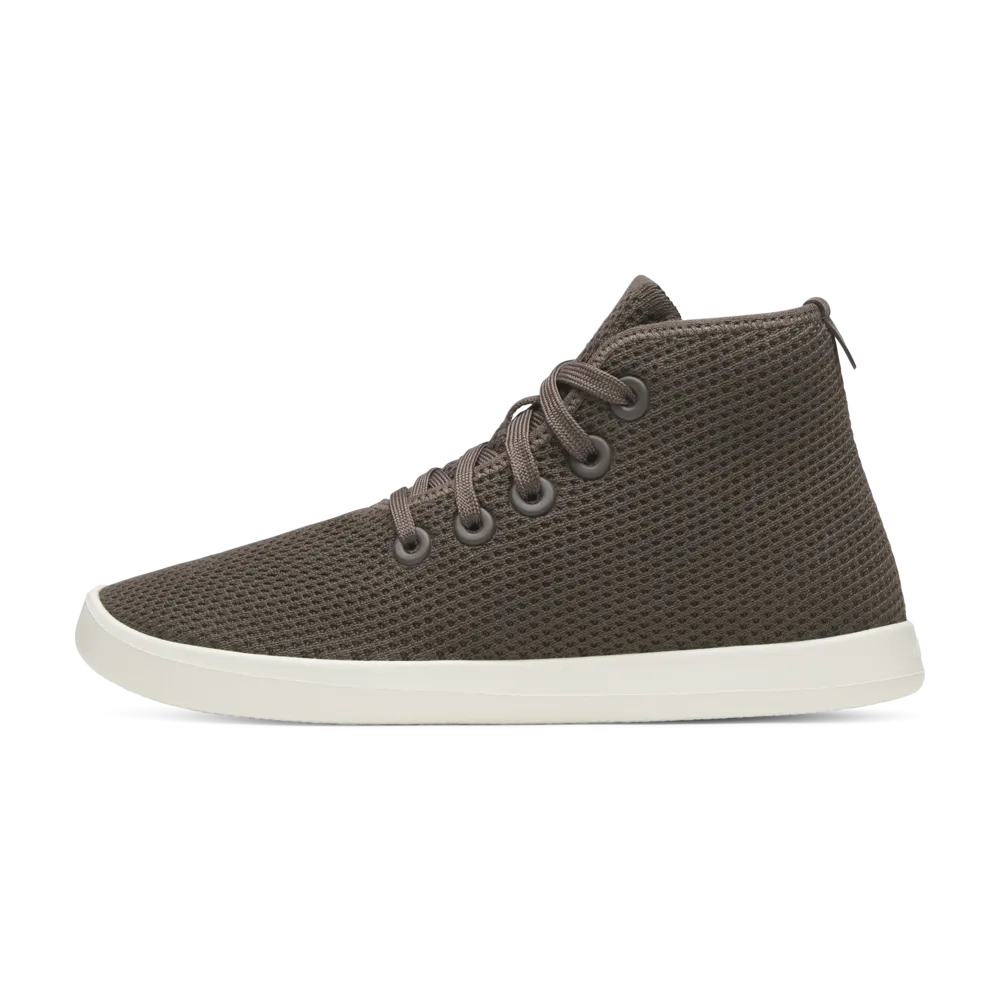 Men's Tree Toppers - Rustic Brown (Stony Cream Sole)
