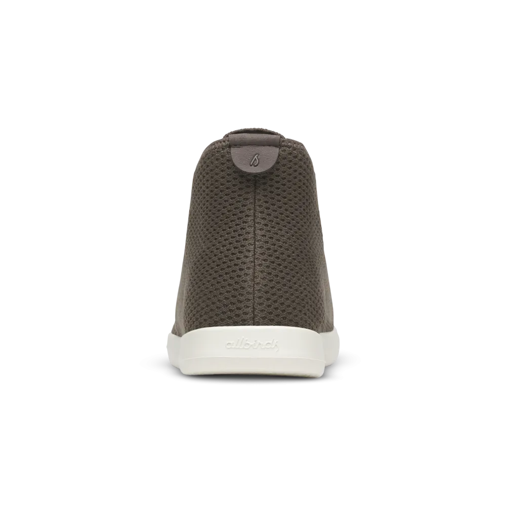 Men's Tree Toppers - Rustic Brown (Stony Cream Sole)