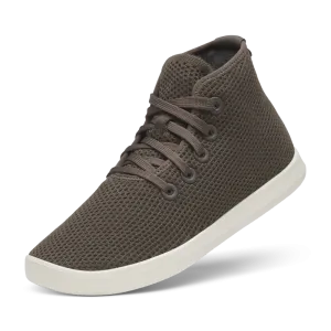 Men's Tree Toppers - Rustic Brown (Stony Cream Sole)
