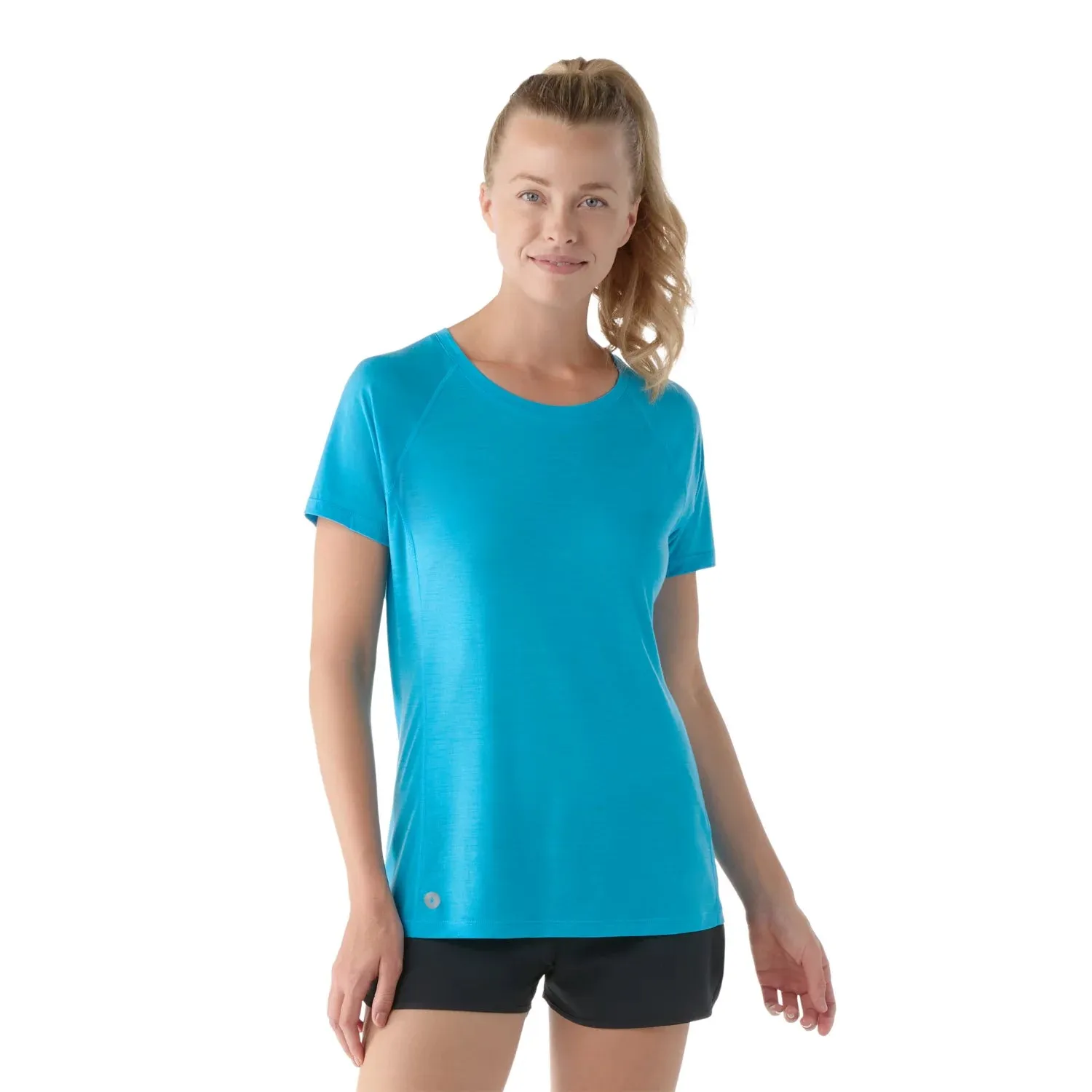 Merino Sport Ultralite Short Sleeve (Women's)