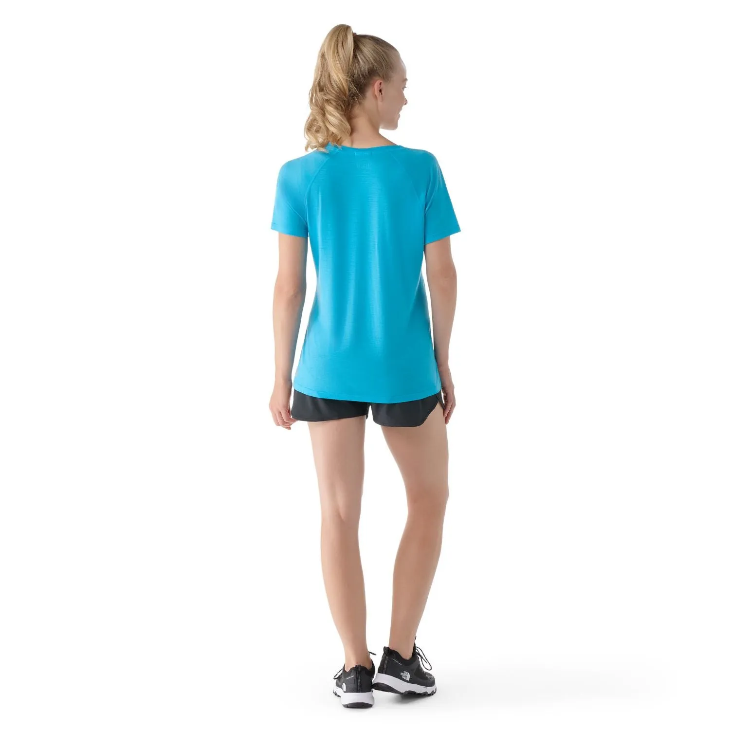 Merino Sport Ultralite Short Sleeve (Women's)