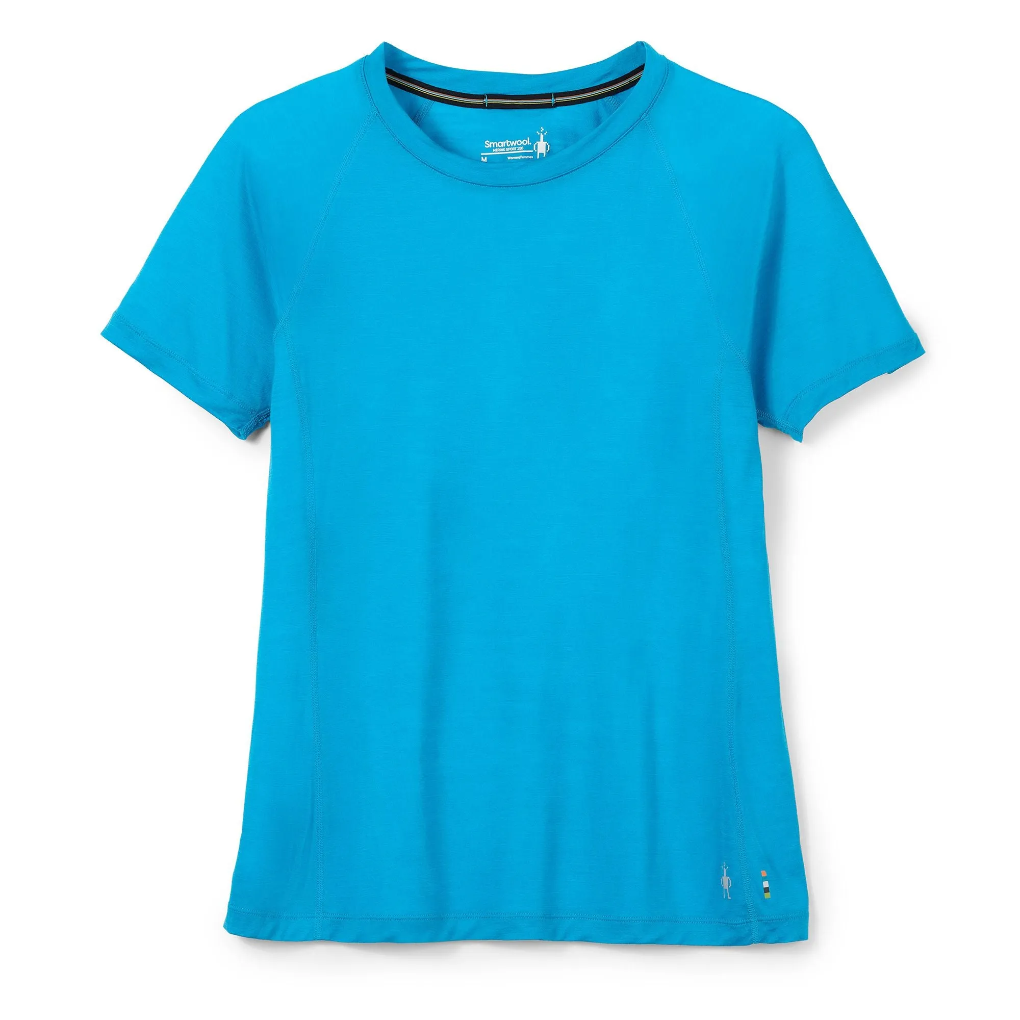Merino Sport Ultralite Short Sleeve (Women's)