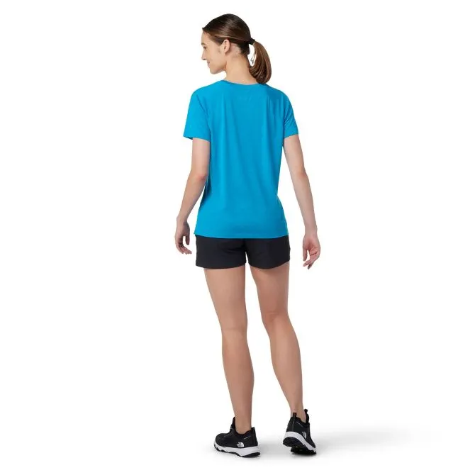 Merino Sport Ultralite Short Sleeve (Women's)