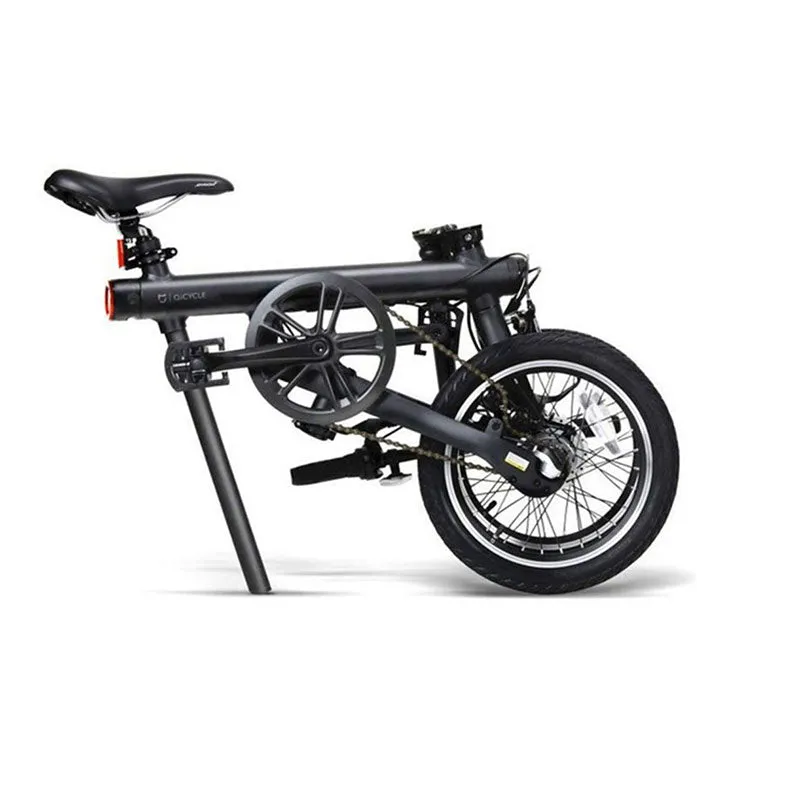 Mi - Smart Electric Folding Bike