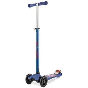 Micro Mini Deluxe Scooter -  Blue