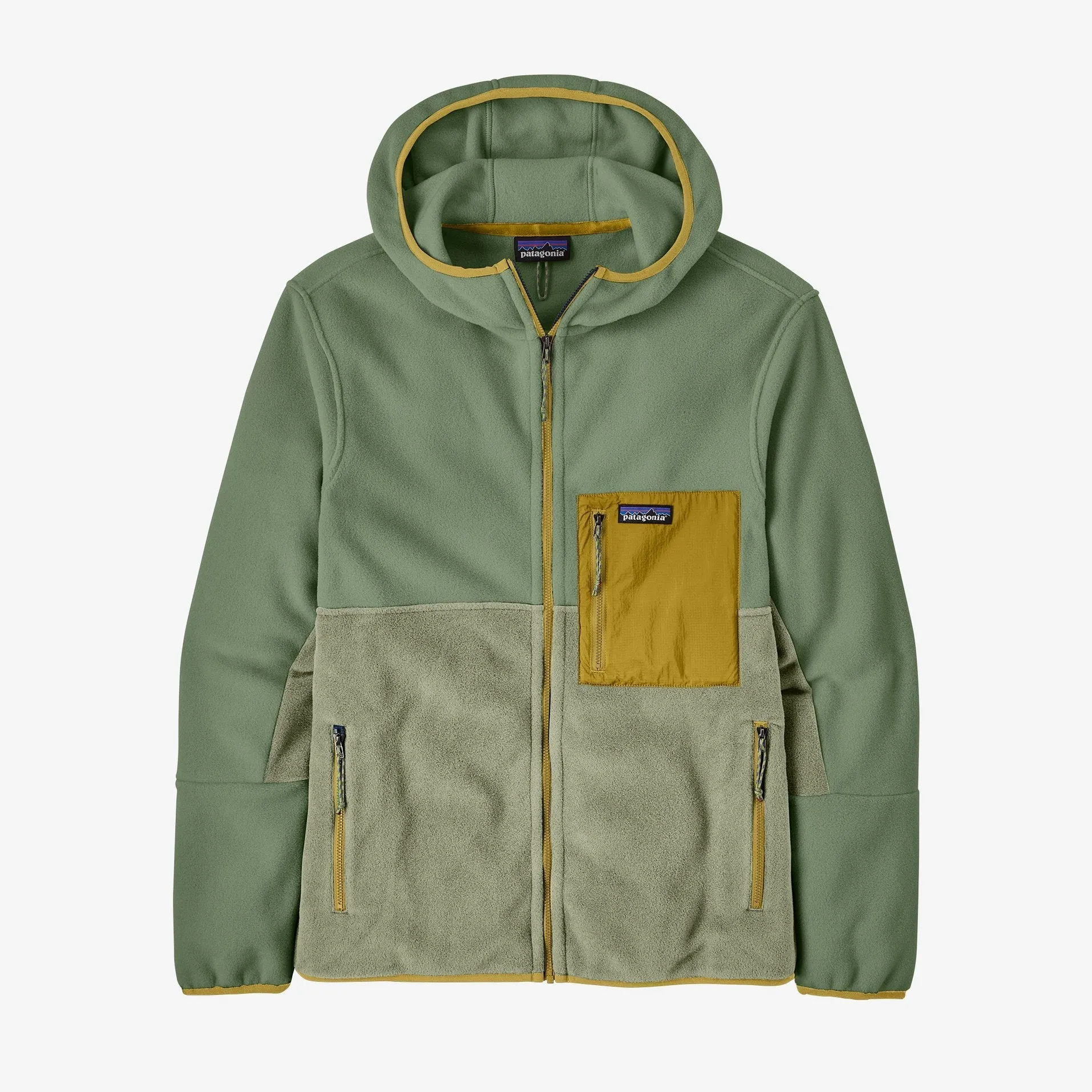 Microdini Hoody M