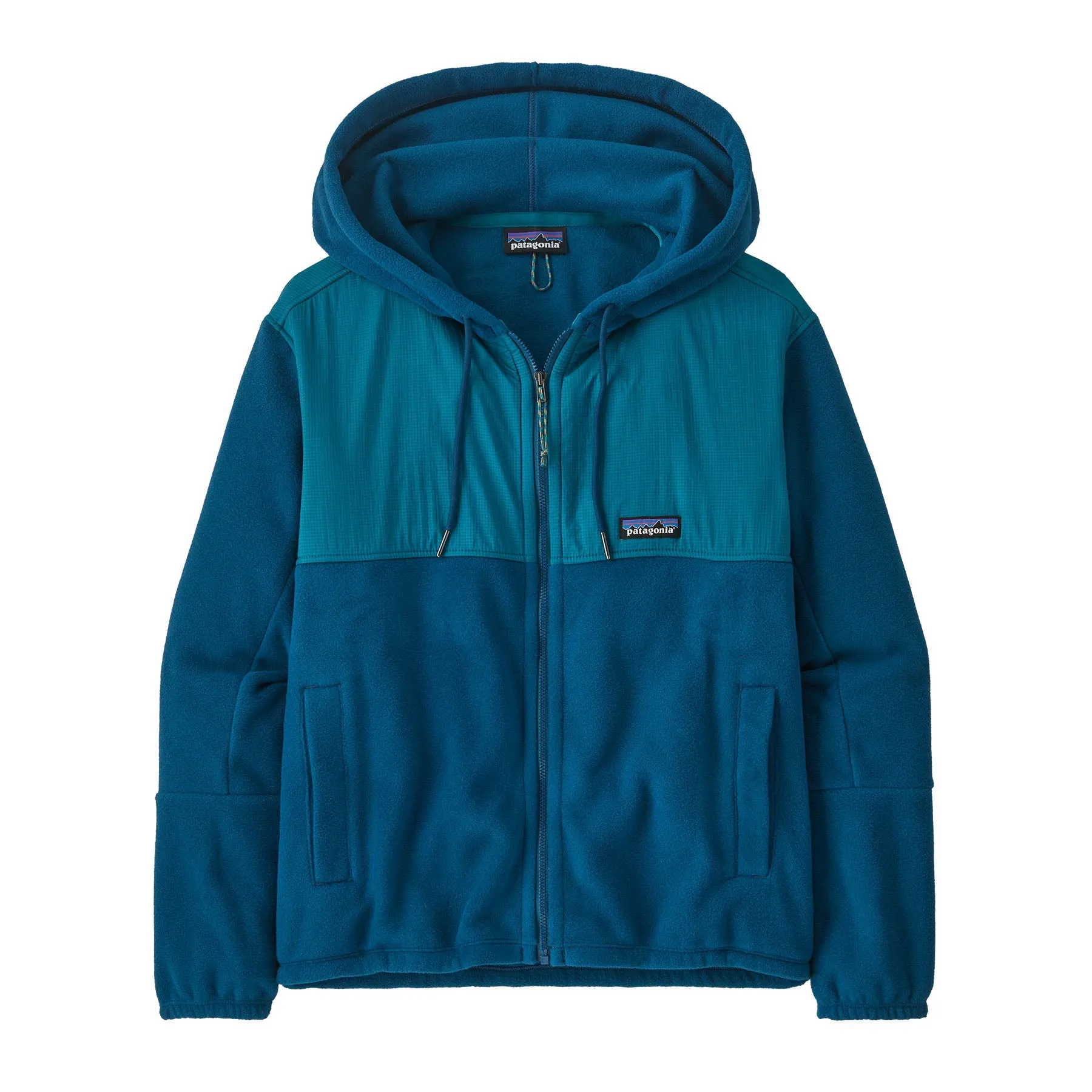 Microdini Hoody W