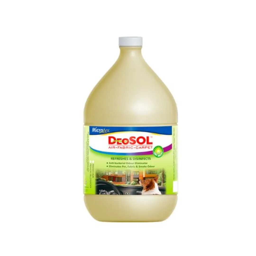Microtex DeoSOL AFC (Peach Blossom)