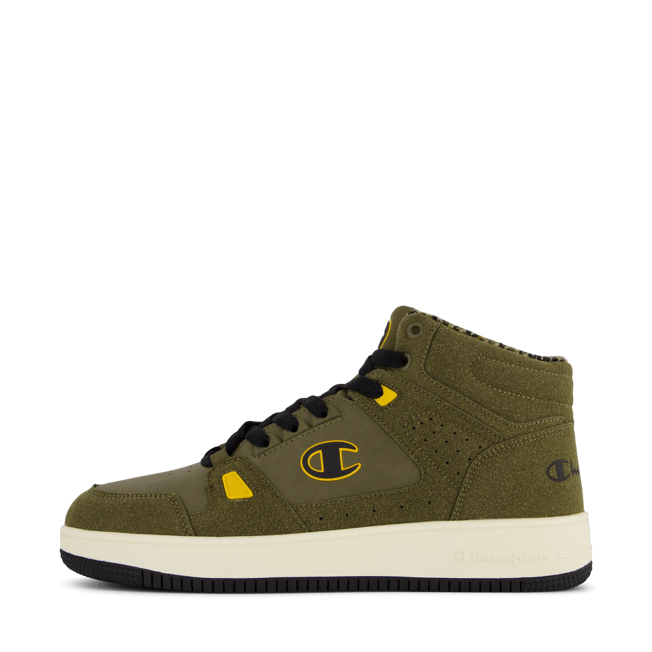 Mid Cut Shoe Rebound Mid Winte Sea Turtle