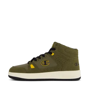 Mid Cut Shoe Rebound Mid Winte Sea Turtle
