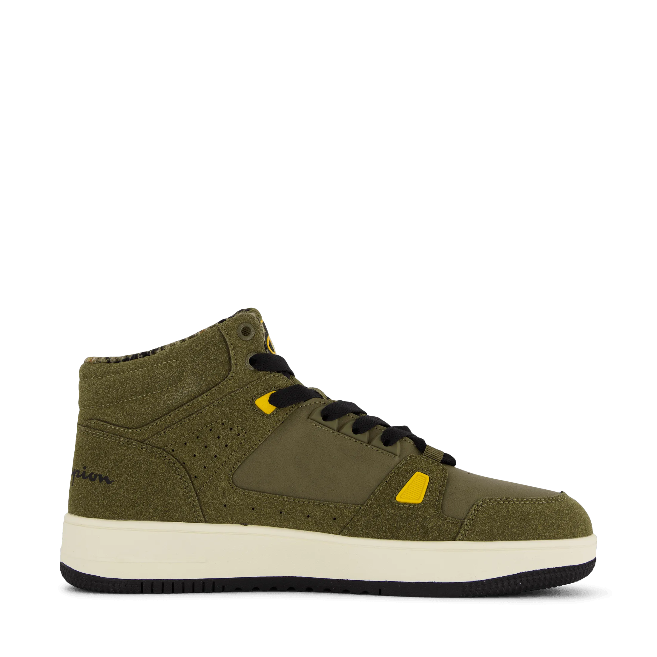 Mid Cut Shoe Rebound Mid Winte Sea Turtle