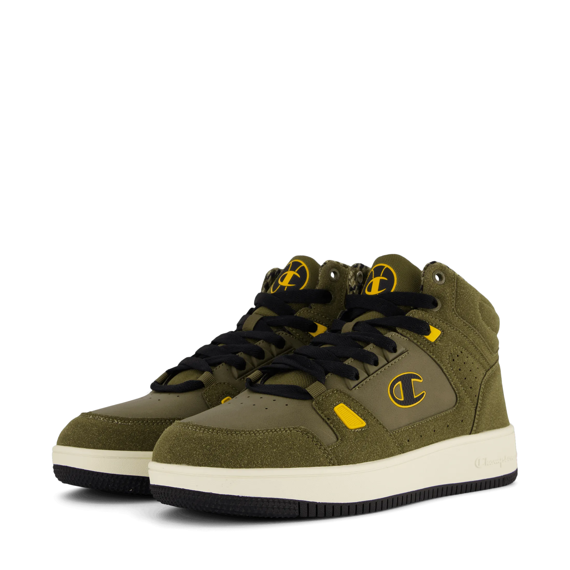 Mid Cut Shoe Rebound Mid Winte Sea Turtle