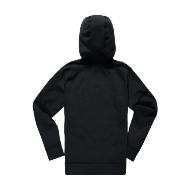 Midweight Tech Hoodie (Pullover)