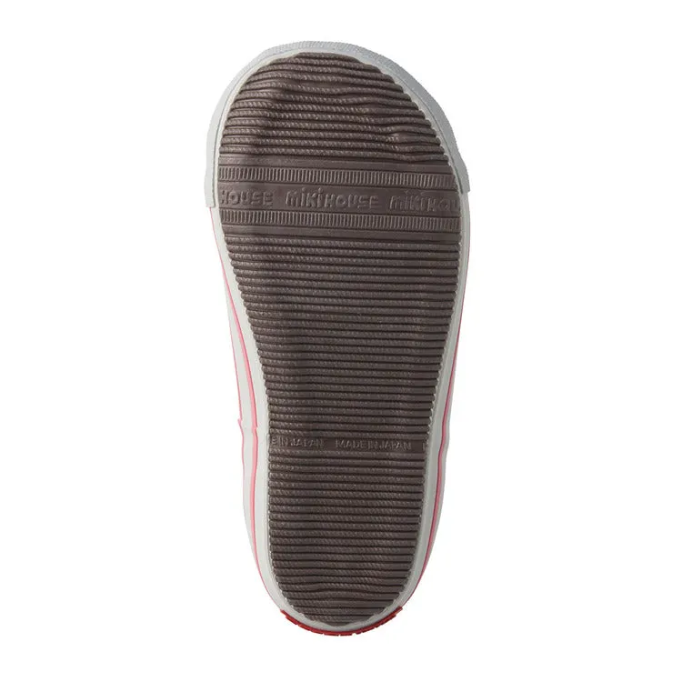 MIKIHOUSE BABY SHOES