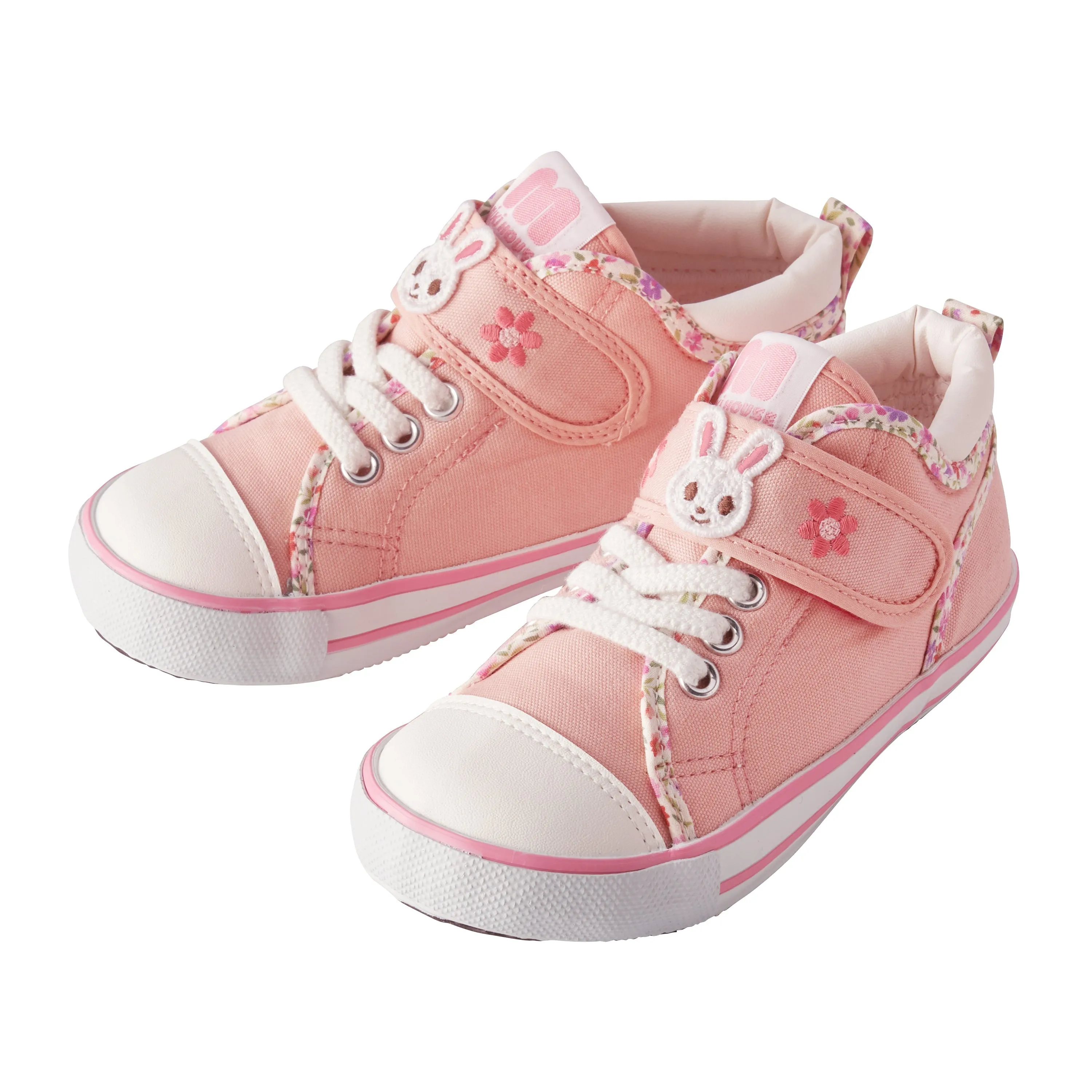 MIKIHOUSE BABY SHOES