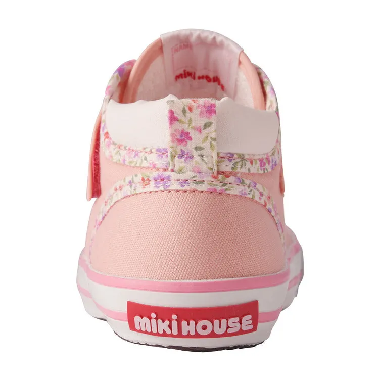 MIKIHOUSE BABY SHOES