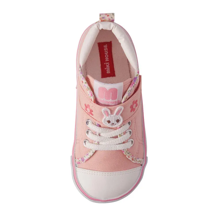 MIKIHOUSE BABY SHOES