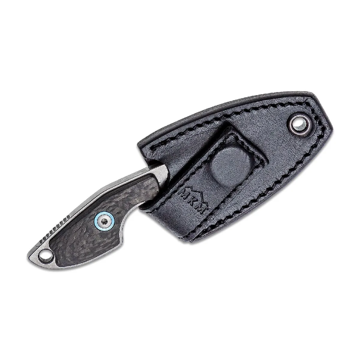 MIKRO 1 FIXED BLADE
