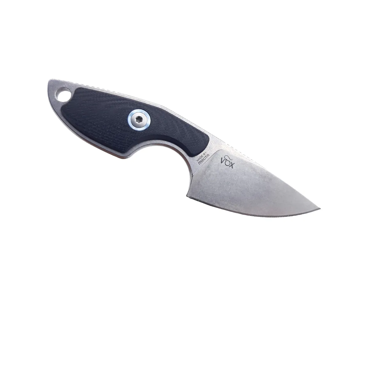 MIKRO 1 FIXED BLADE