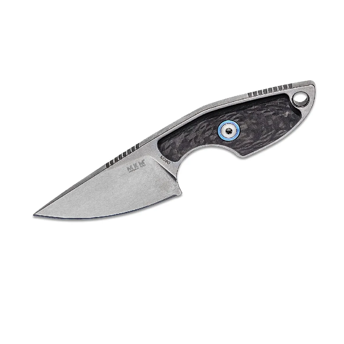 MIKRO 1 FIXED BLADE