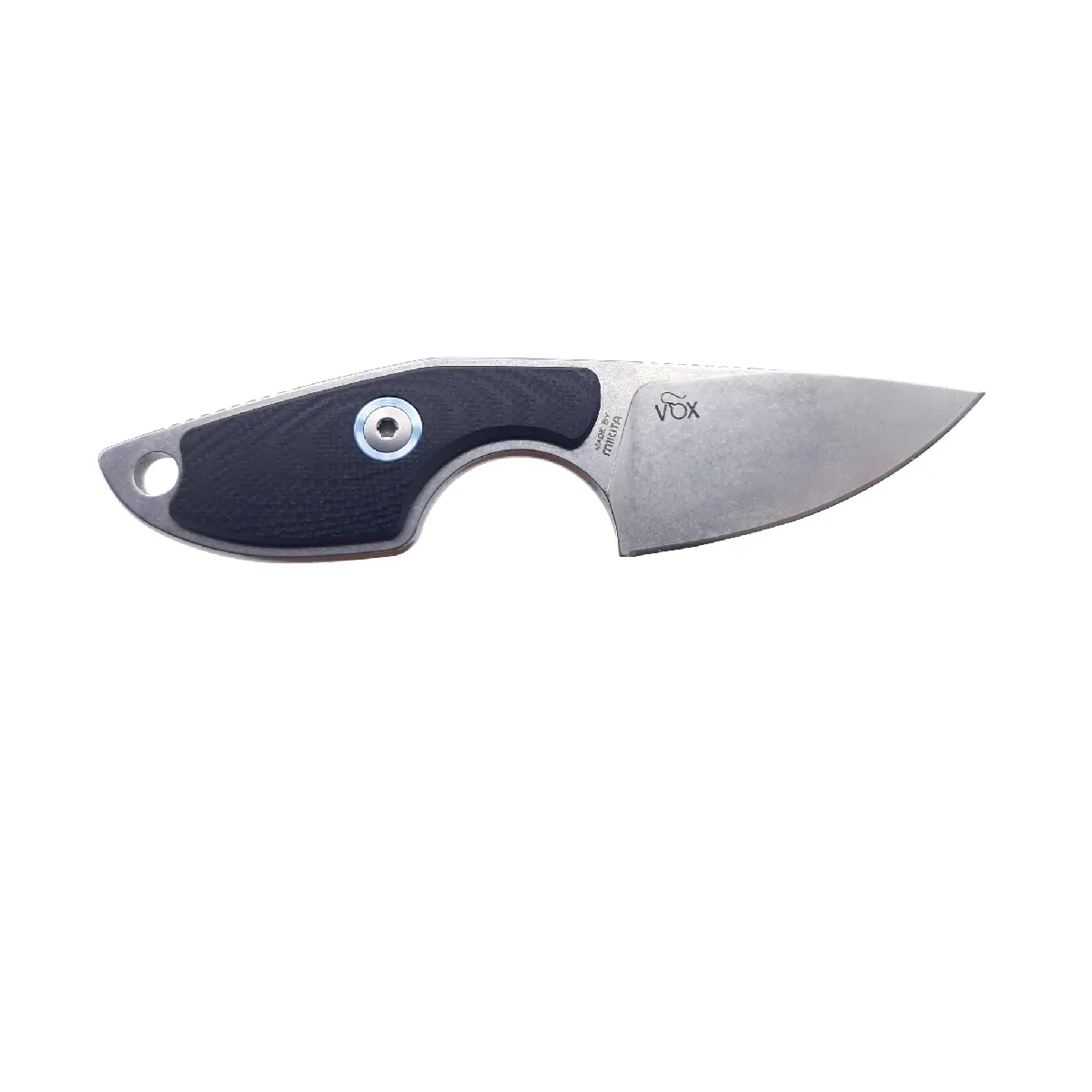 MIKRO 1 FIXED BLADE