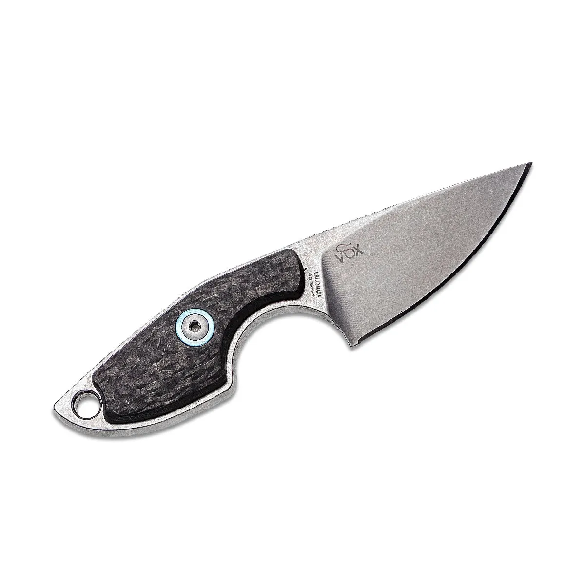 MIKRO 1 FIXED BLADE